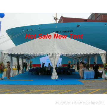 Wedding Party Tent for 200 People